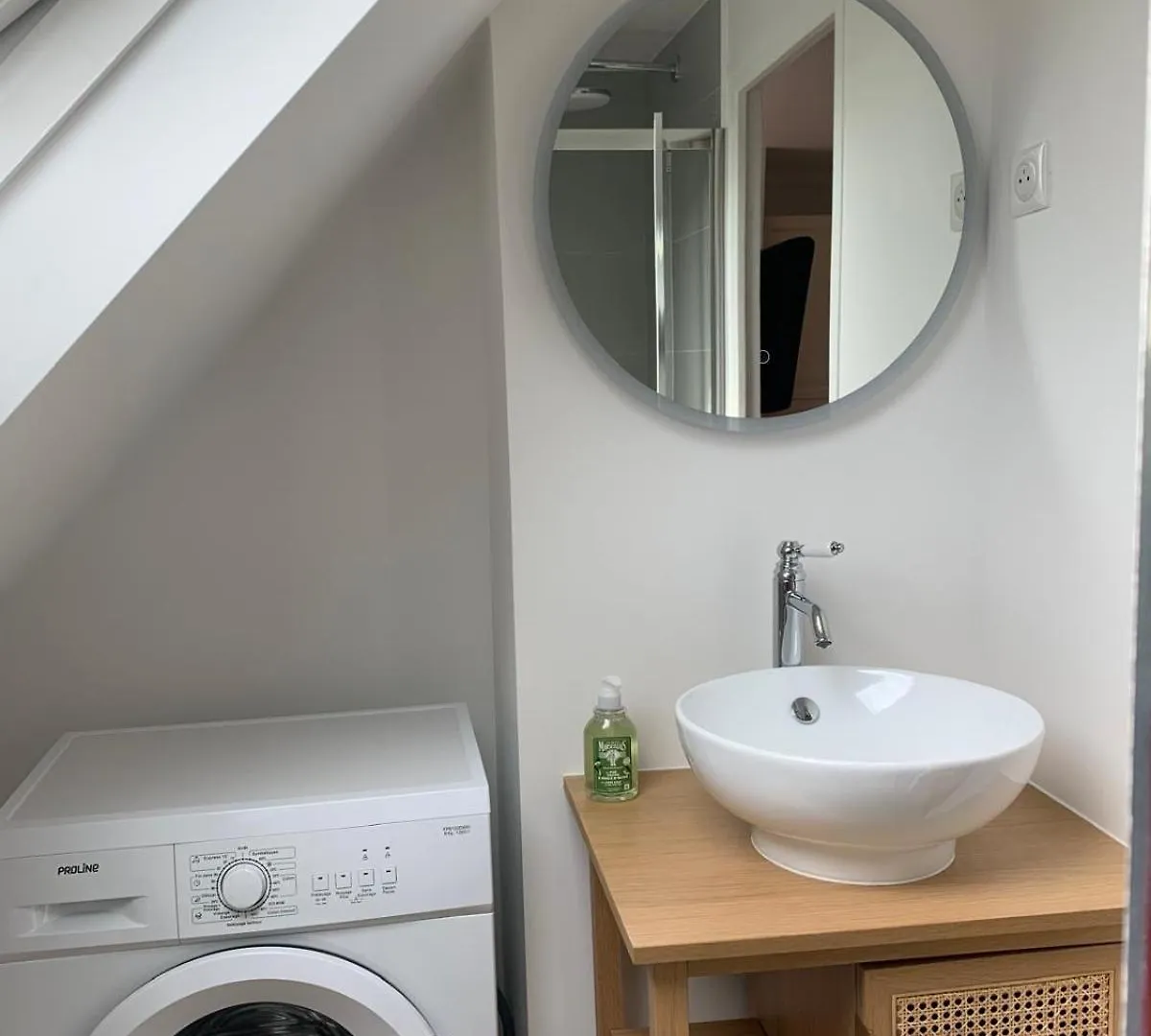 Apartment Saint-germain-des-pres Paris